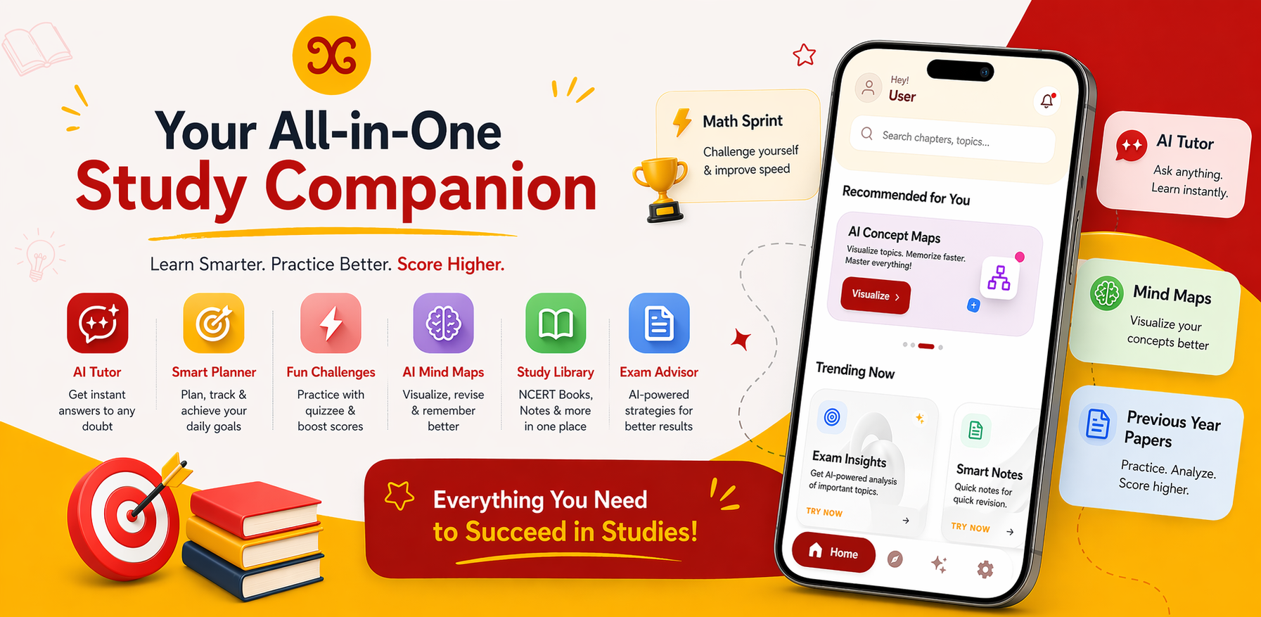 Chaturvedi Classes App