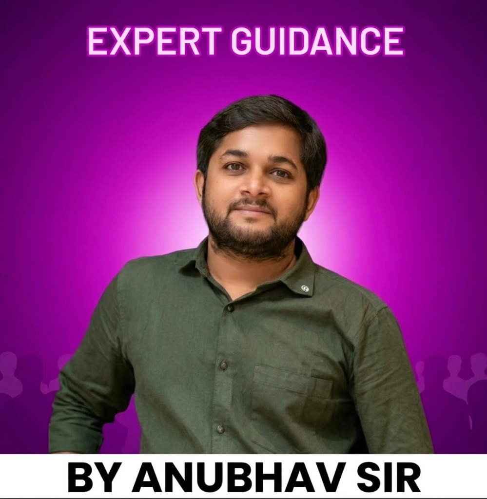 Anubhav Sir